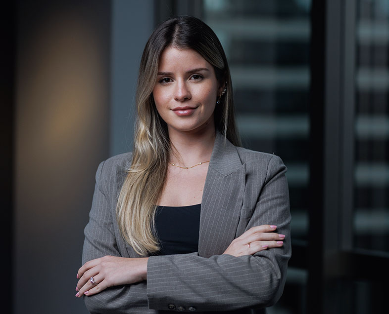 Gabriela Cattel