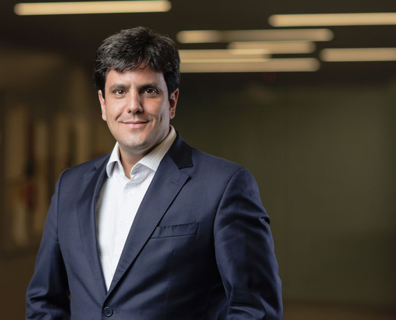 Gustavo Secaf Rebello