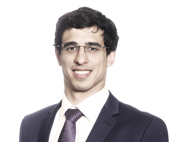 Gabriel Ramos Dos Santos Gomes