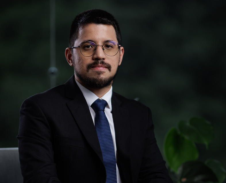 Gabriel de Andrade Cavalcanti