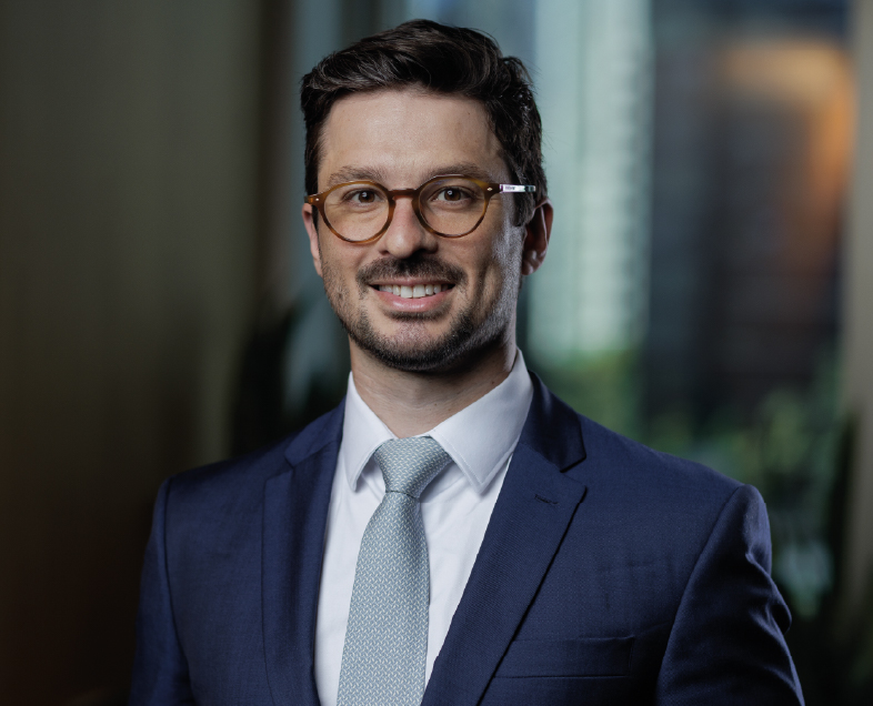 Gabriel Vazami