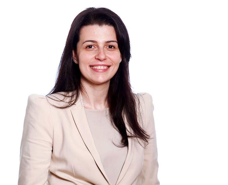 Helena Bianca Gandolfo