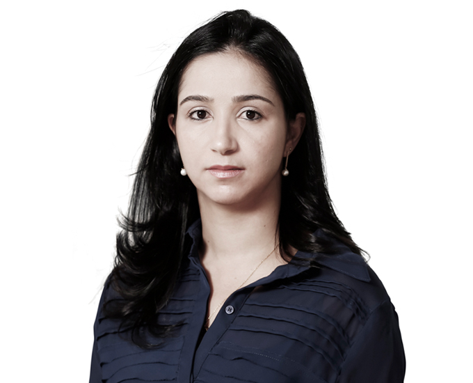 Ivana Coelho Bomfim