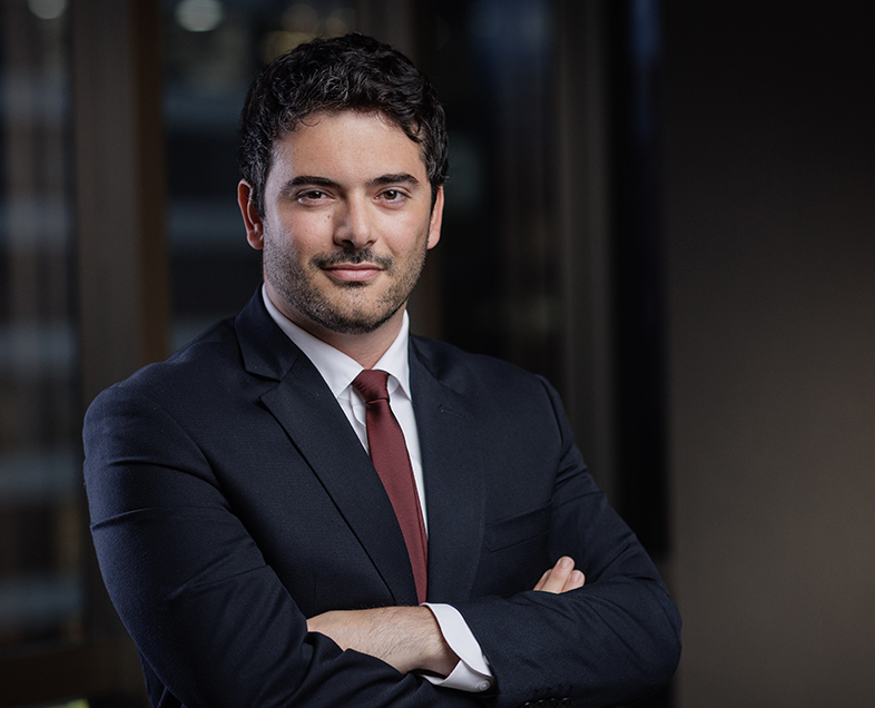 João Felipe Achcar de Azambuja