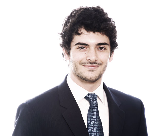 João Felipe Achcar de Azambuja