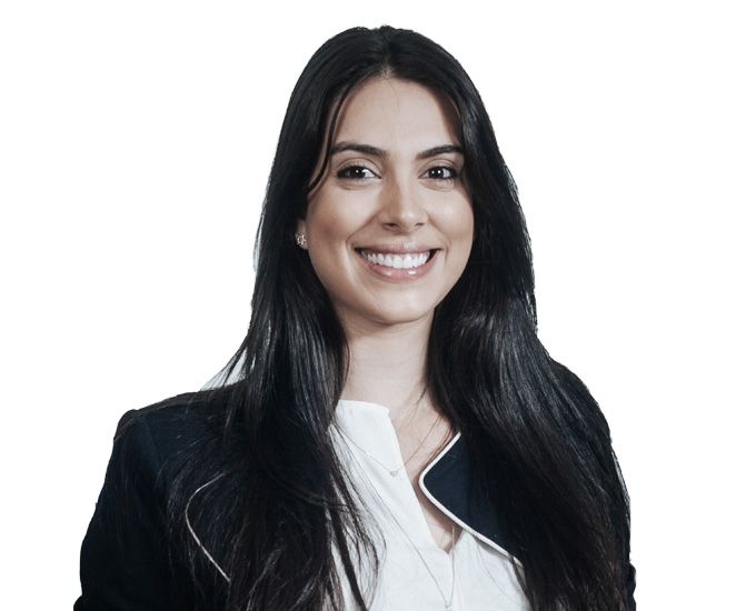Jessica Hallana Alves Sobral