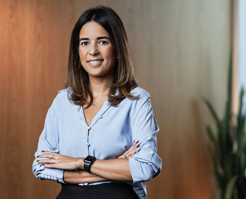 Ligia dos Santos de Andrade
