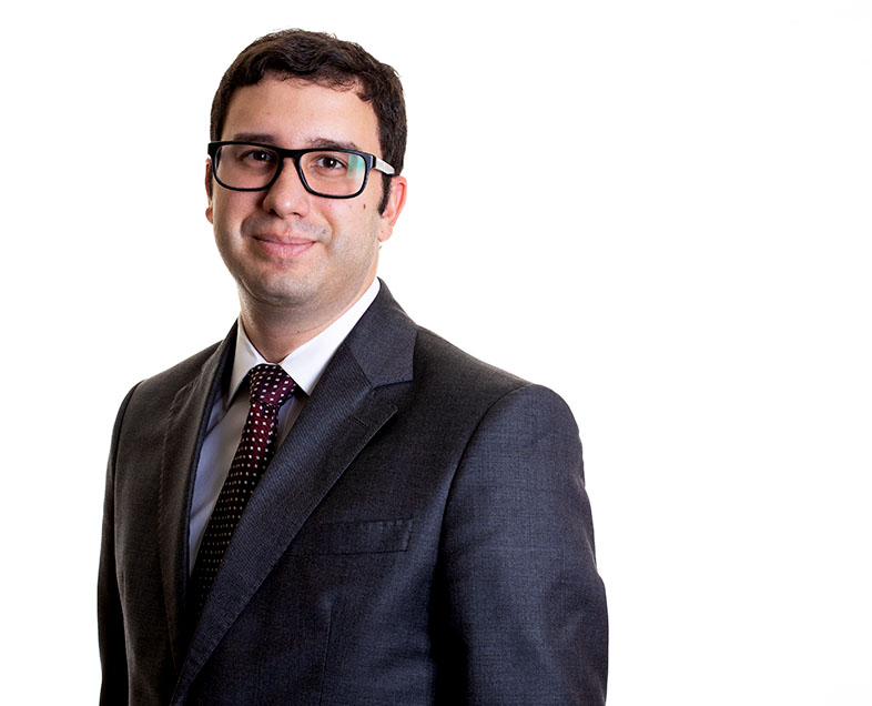 Luís Filipe Gentil Pedro
