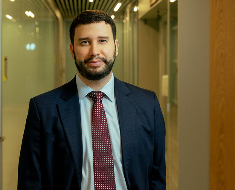Luís Filipe Gentil Luís Filipe Gentil