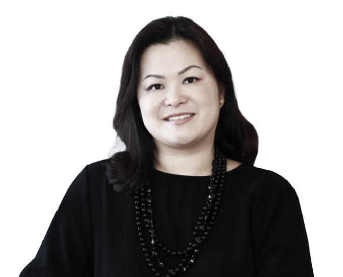 Liliam F. Yoshikawa