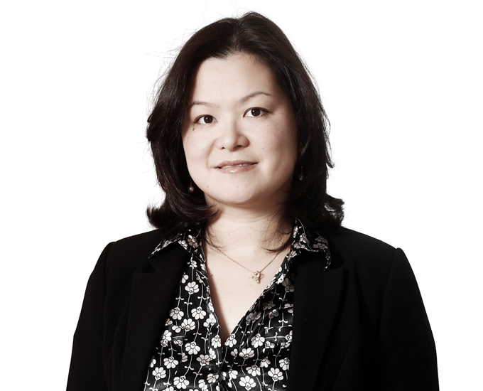 Liliam F. Yoshikawa