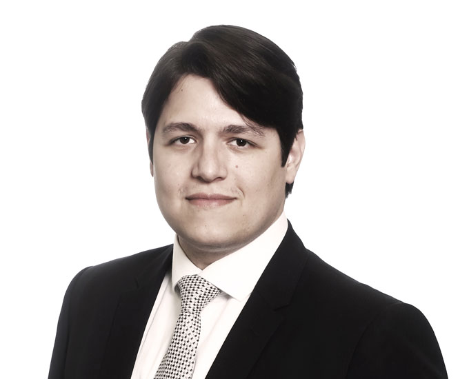 Luis Schiavinato