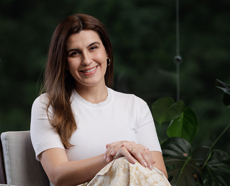 Luíza Oliveira Azevedo 