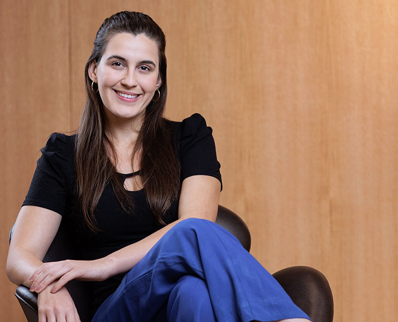 Luíza Oliveira Azevedo 