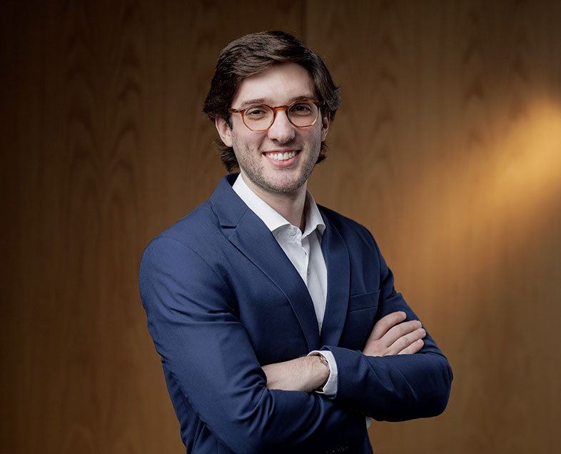 Luiz Guilherme Fonseca