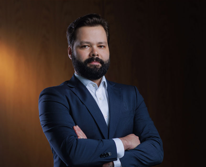 Lucas Barcellos