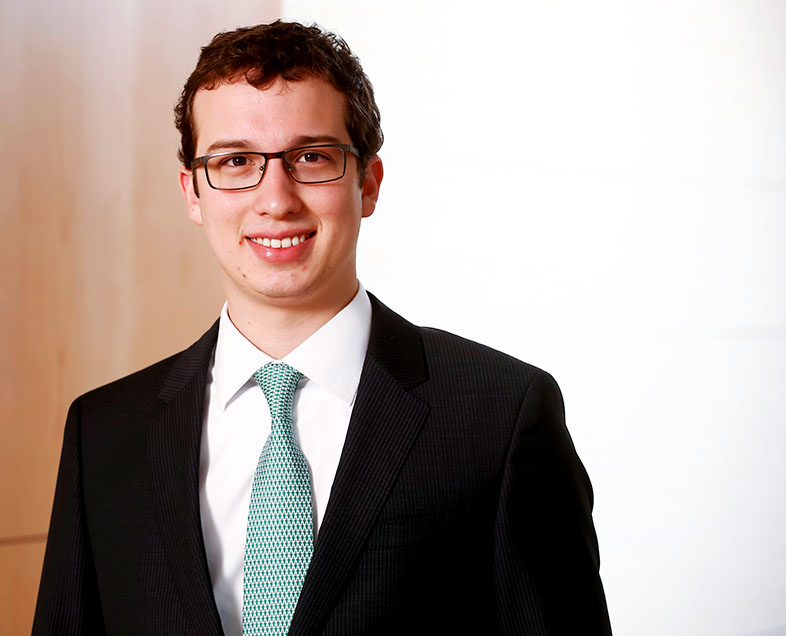 Matheus Abud Cotrim