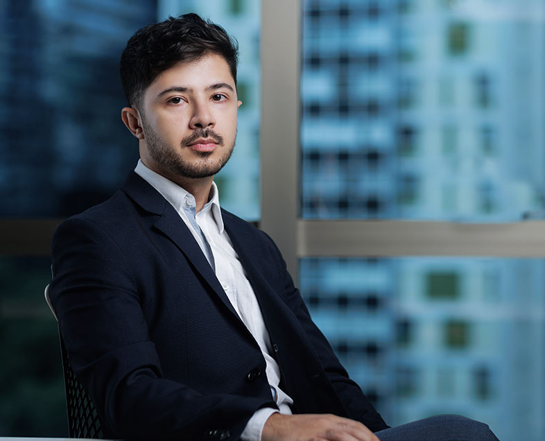 Matheus Faria de Sousa