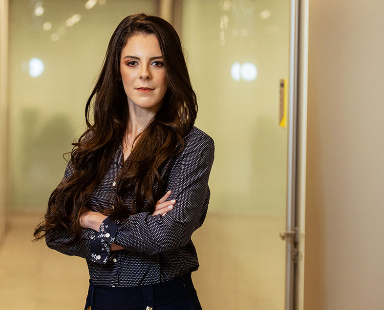 Marina Bosquê Ferreira Paroli Franco Marina Bosquê Ferreira Paroli Franco