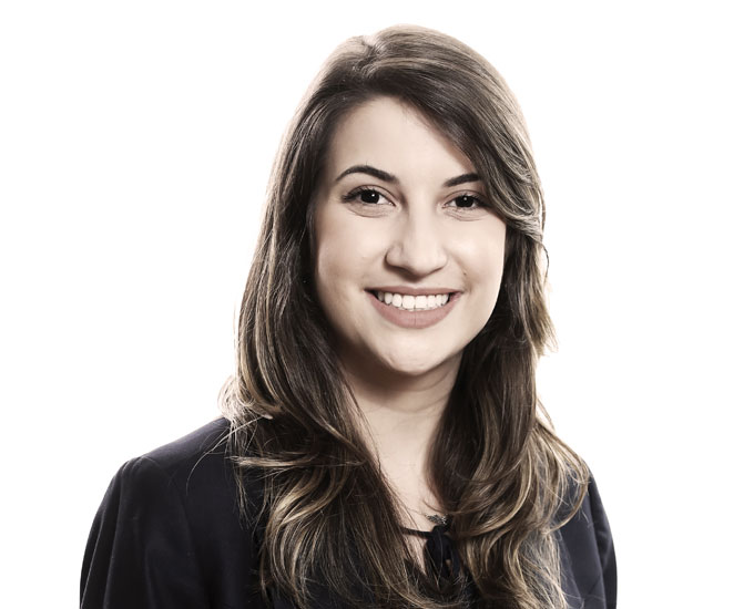Mariana Fontoura da Rosa