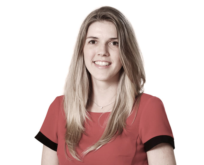 Virgínia Pillekamp