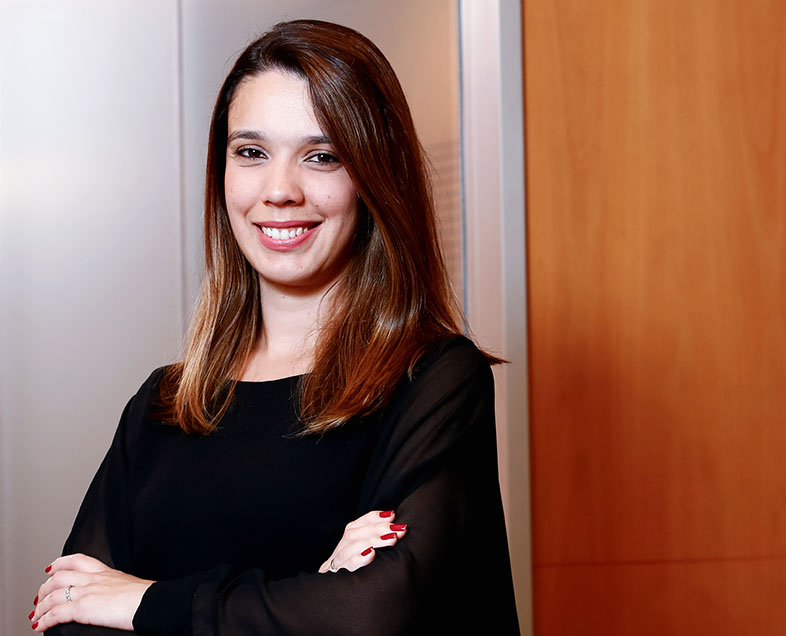 Marcela Volponi
