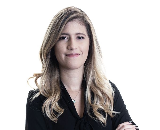 Nathalia Cristina Mello Vargas