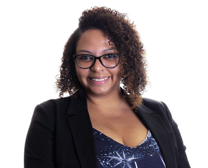Angelica Rodrigues De Oliveira