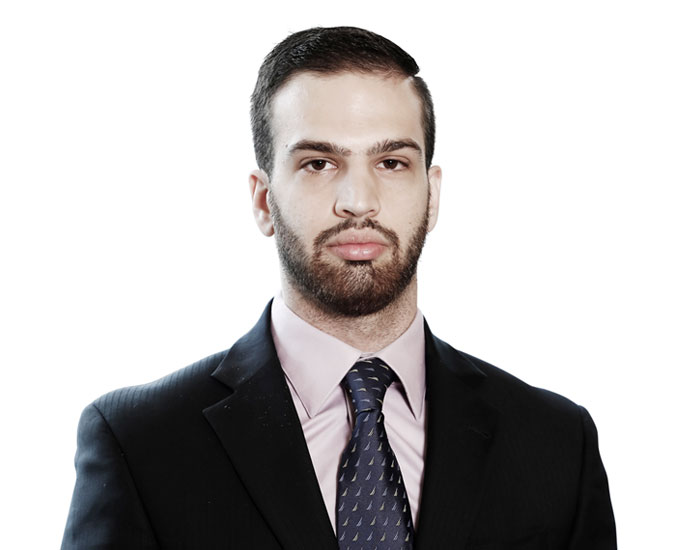 Nikolas Zara