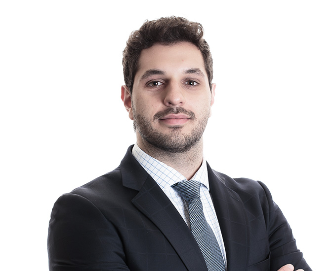 Pedro Augusto Caracciolo Laganaro