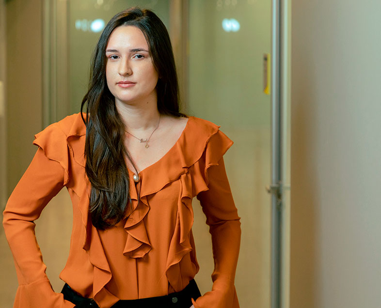 Paola Aranha Pacheco
