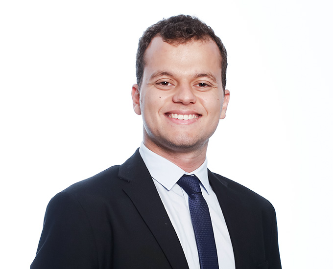 Pedro Duarte Pinho