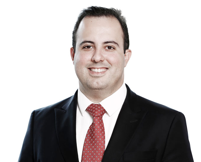 Paulo Estevão Miranda