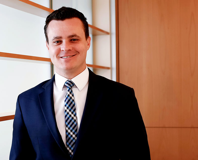 Paulo Eduardo Leite Marino