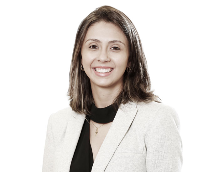 Paula Regina Oliveira Martin