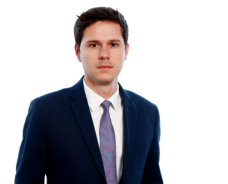 Pedro Sega Lopes de Azevedo