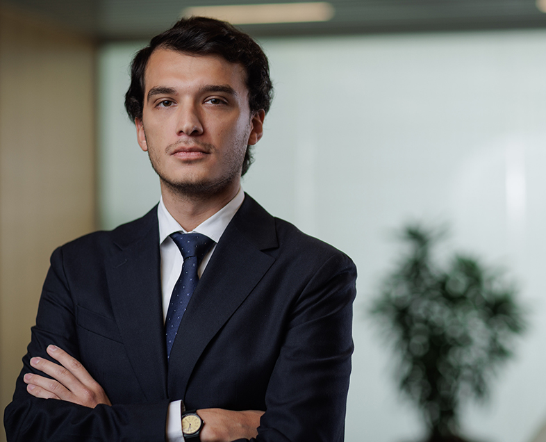 Pedro Luiz Nascimento Martins