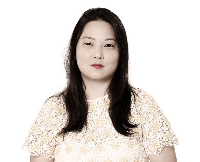 Patrícia Matsubara