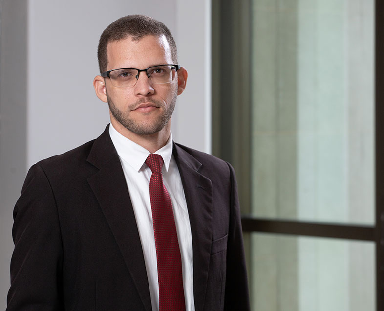 Rodrigo Rolemberg de Melo