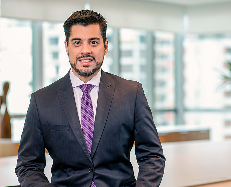 Rodrigo Marinho Rodrigo Marinho