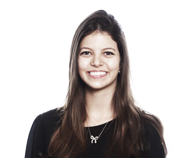 Thaís Blumer Albanezi