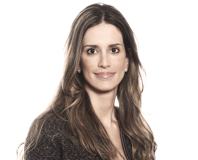 Thais de Gobbi