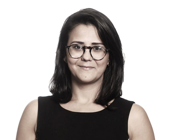 Tatiana Junqueira Ruiz
