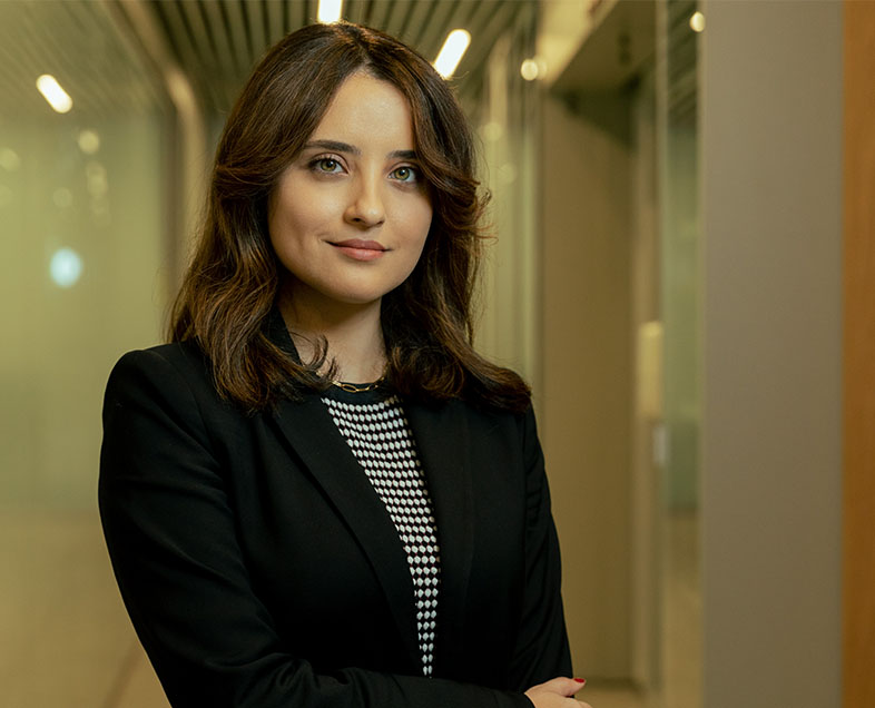 Tatiana Machado Soares
