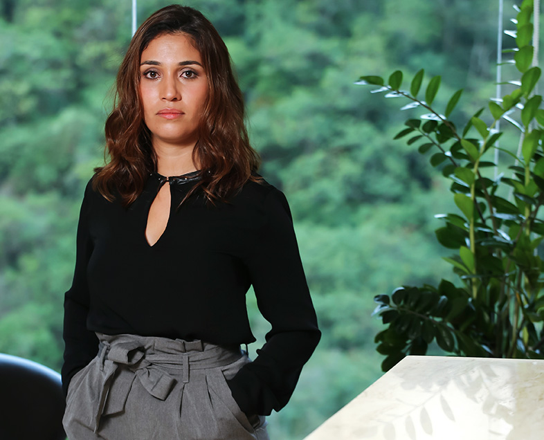 Tayná Zulmira de Carvalho Tayná Zulmira de Carvalho