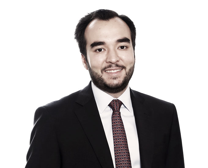 Vitor Fernandes de Araujo