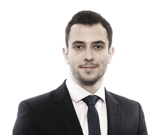 VICTOR GARKISCH
