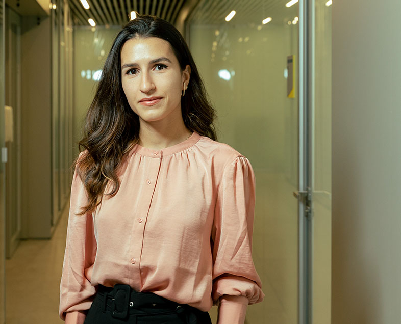 Vitória Mariotto Perez Vitória Mariotto Perez