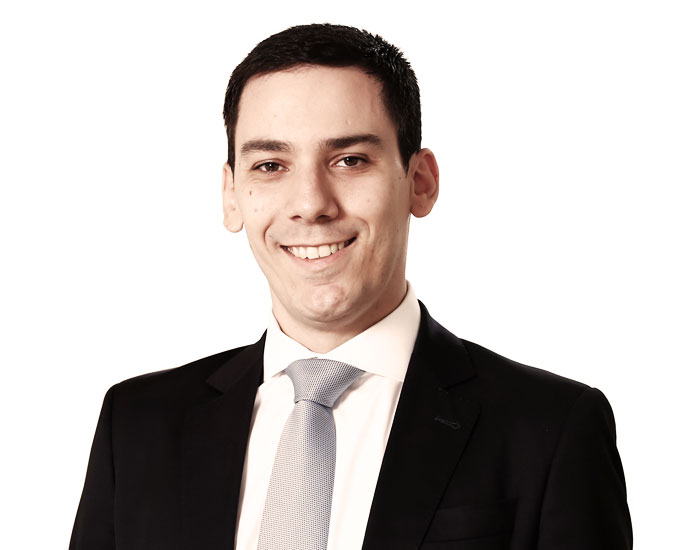 Vitor Mendonça