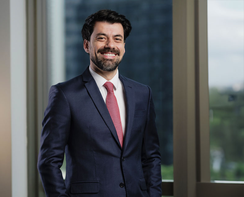 Eduardo Perazza 